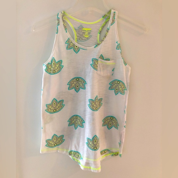 Old Navy girls tank top size large - Picture 1 of 4